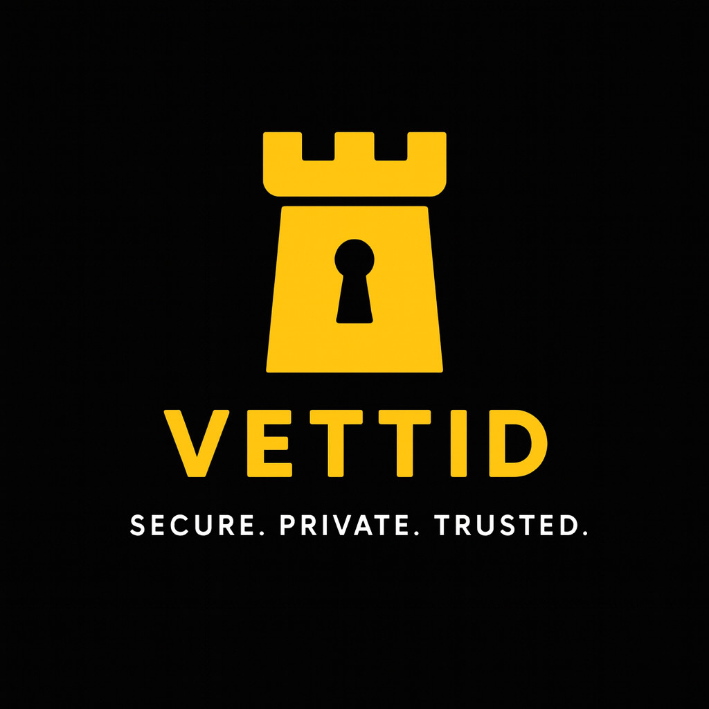 VETTID logo